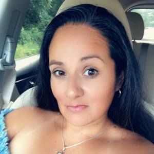 Meet your Posher, Maria m